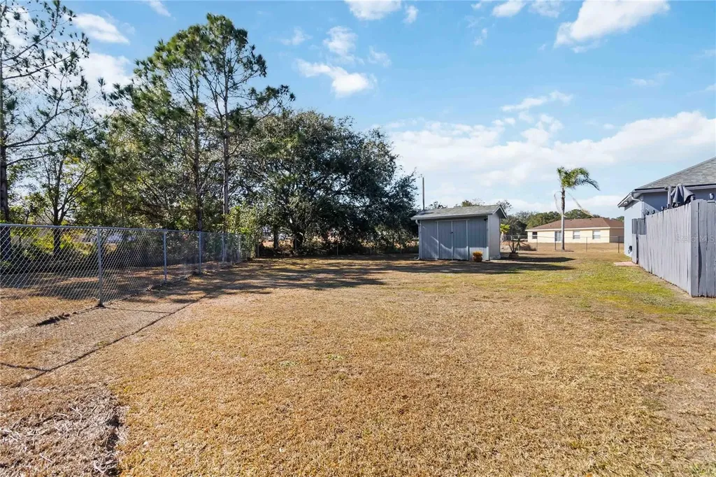 633 Linnet Court Kissimmee FL 34759