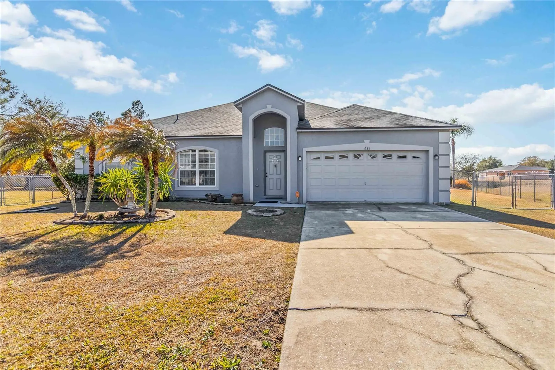 633 Linnet Court Kissimmee FL 34759
