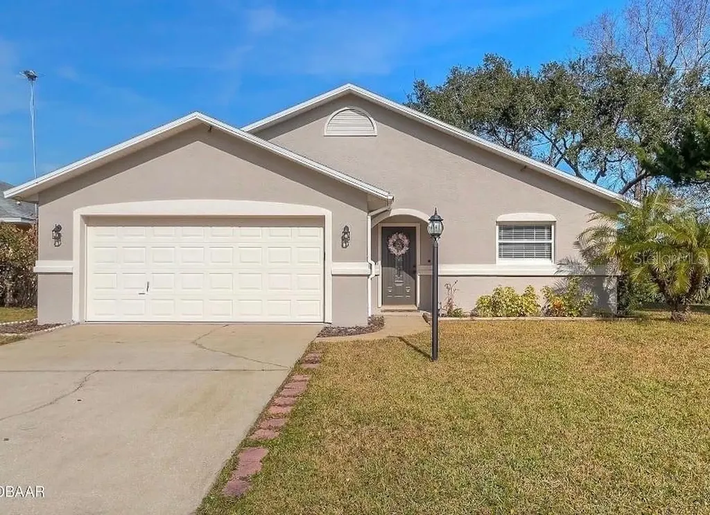 1436 Golf Avenue Ormond Beach FL 32174