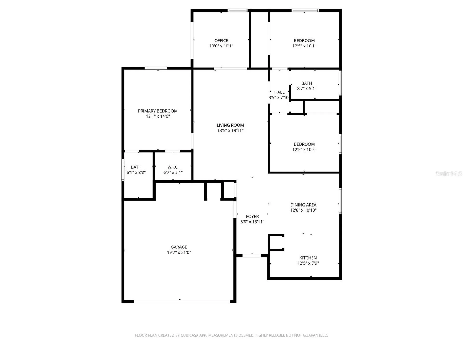 1436 Golf Avenue Ormond Beach FL 32174
