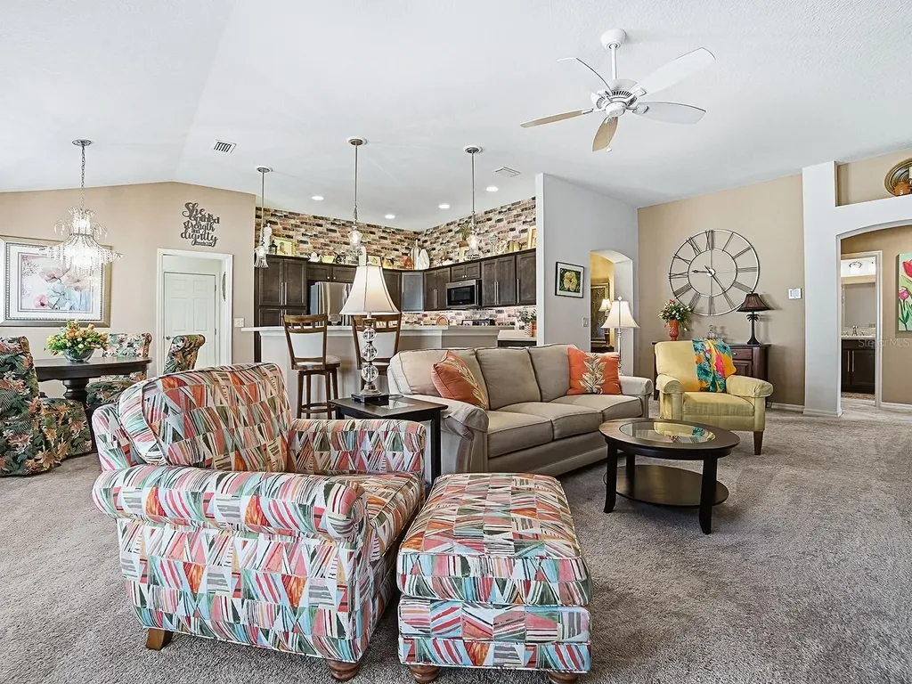 7370 SE 167th Zina Lane The Villages FL 32162