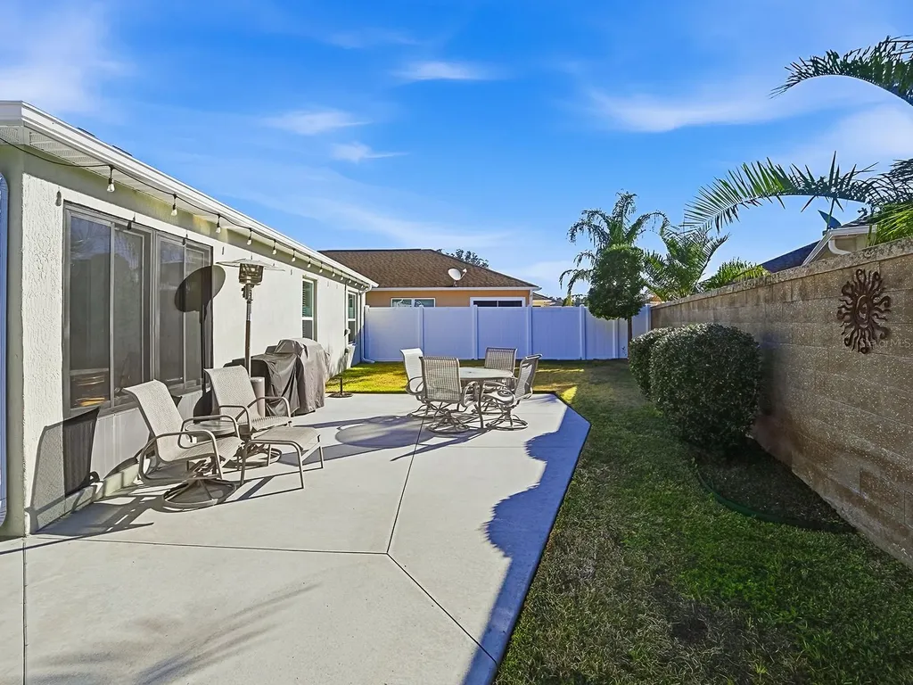 7370 SE 167th Zina Lane The Villages FL 32162