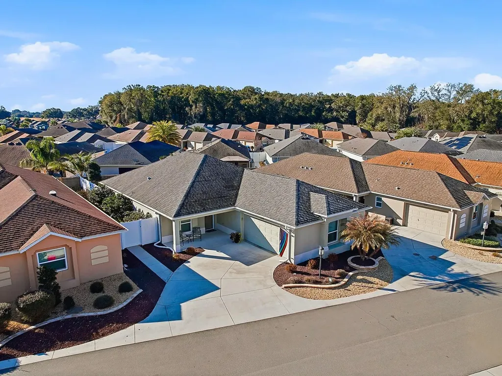 7370 SE 167th Zina Lane The Villages FL 32162