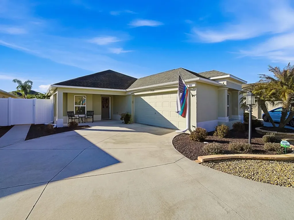 7370 SE 167th Zina Lane The Villages FL 32162