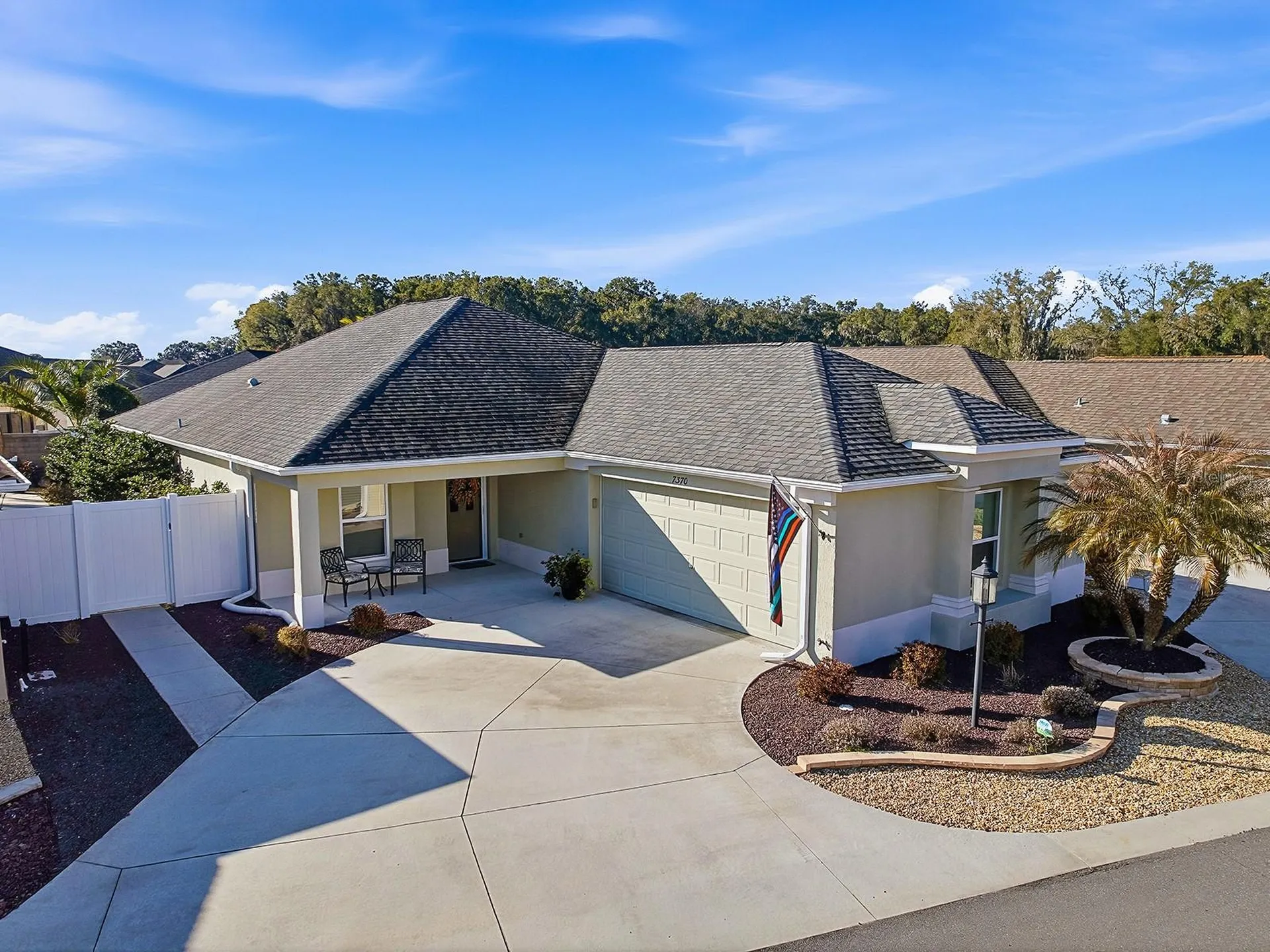 7370 SE 167th Zina Lane The Villages FL 32162