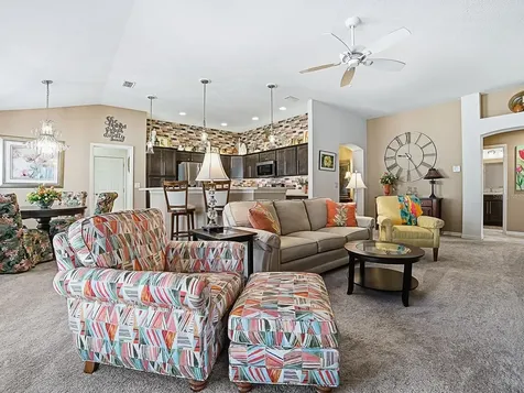 7370 SE 167th Zina Lane The Villages FL 32162