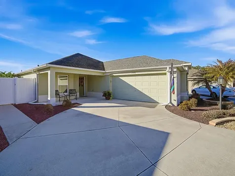 7370 SE 167th Zina Lane The Villages FL 32162