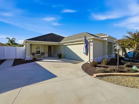 7370 SE 167th Zina Lane The Villages FL 32162