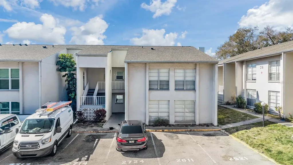 2625 State Road 590 Clearwater FL 33759