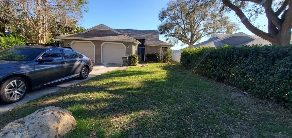 3180 Phlox Drive Palm Harbor FL 34684