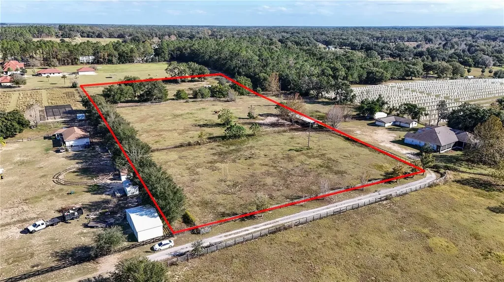 001 Kenny Trail Eustis FL 32736
