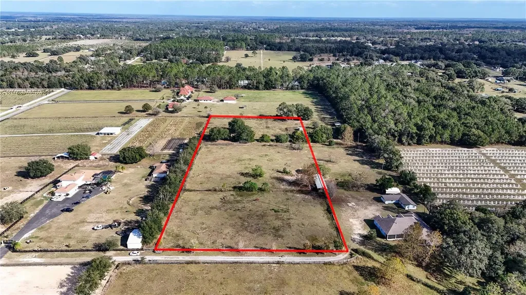 001 Kenny Trail Eustis FL 32736