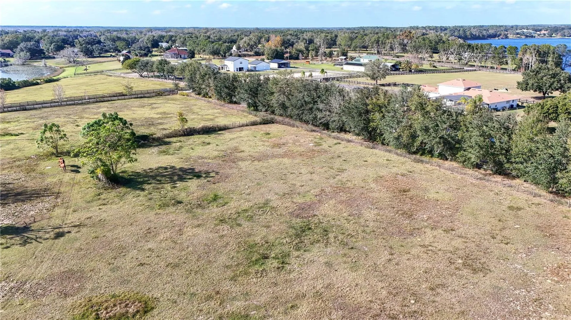 001 Kenny Trail Eustis FL 32736
