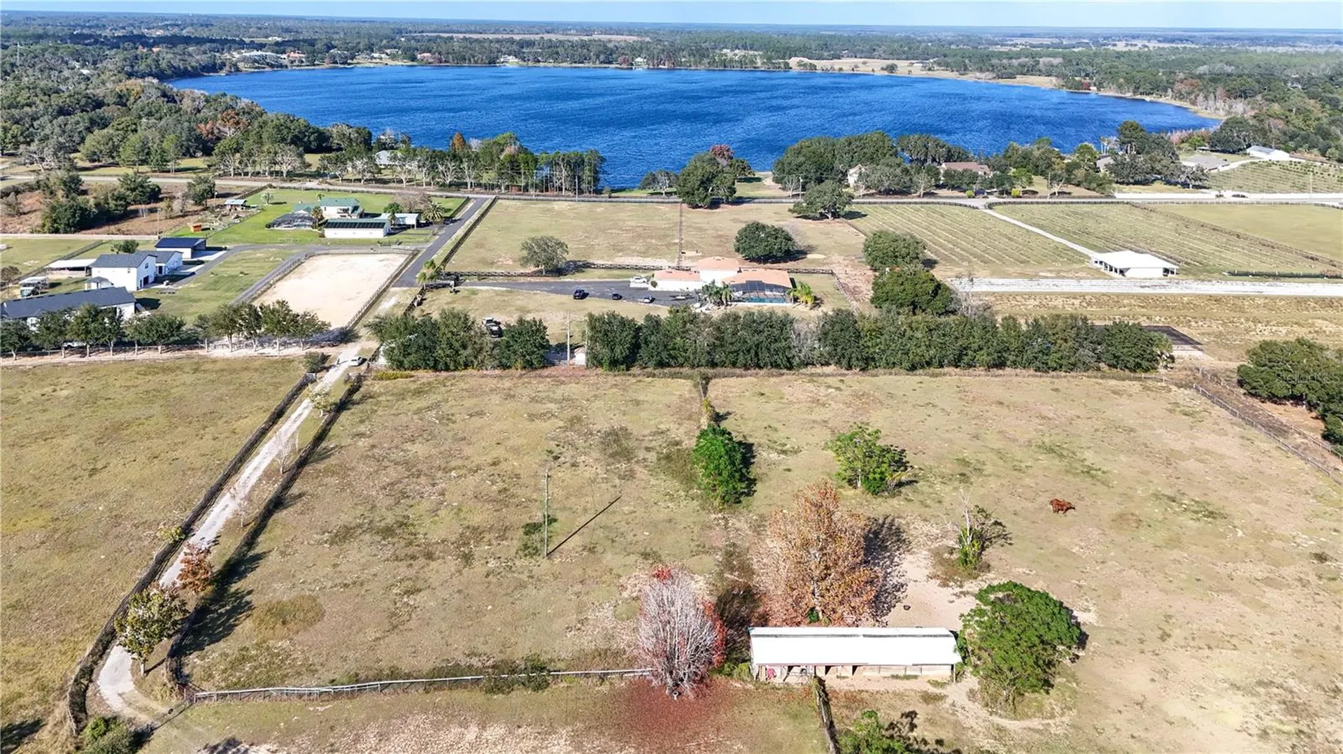 001 Kenny Trail Eustis FL 32736
