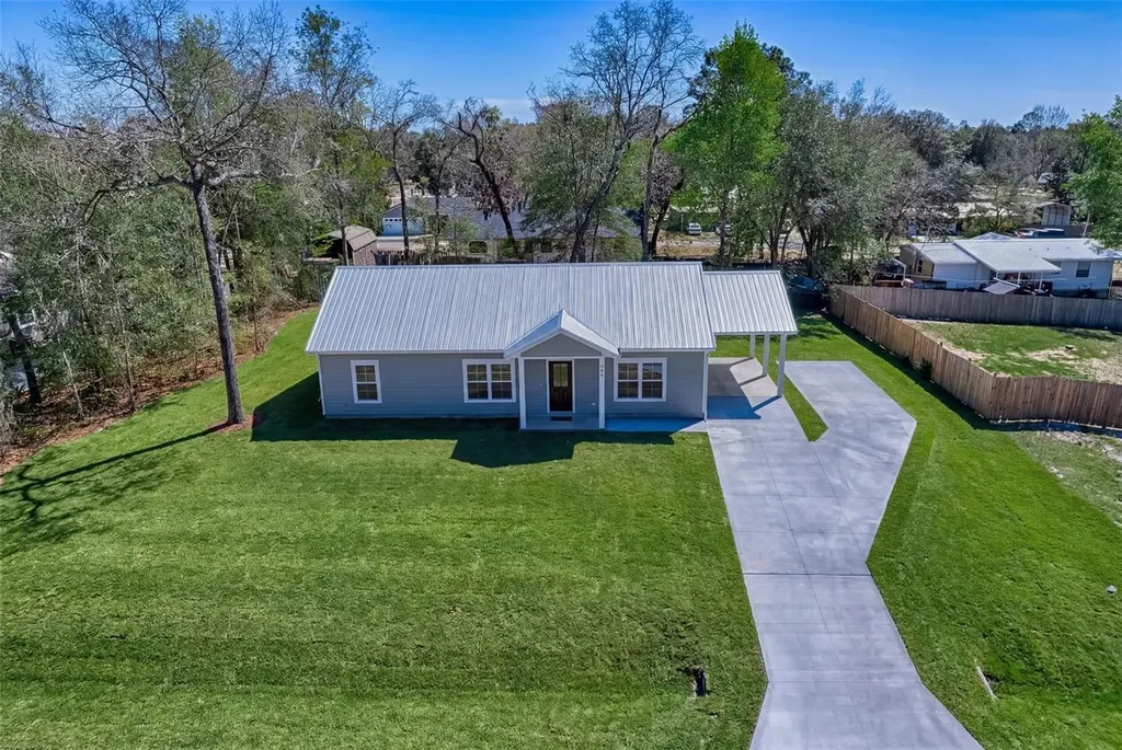 484 SE 44th Street Keystone Heights FL 32656
