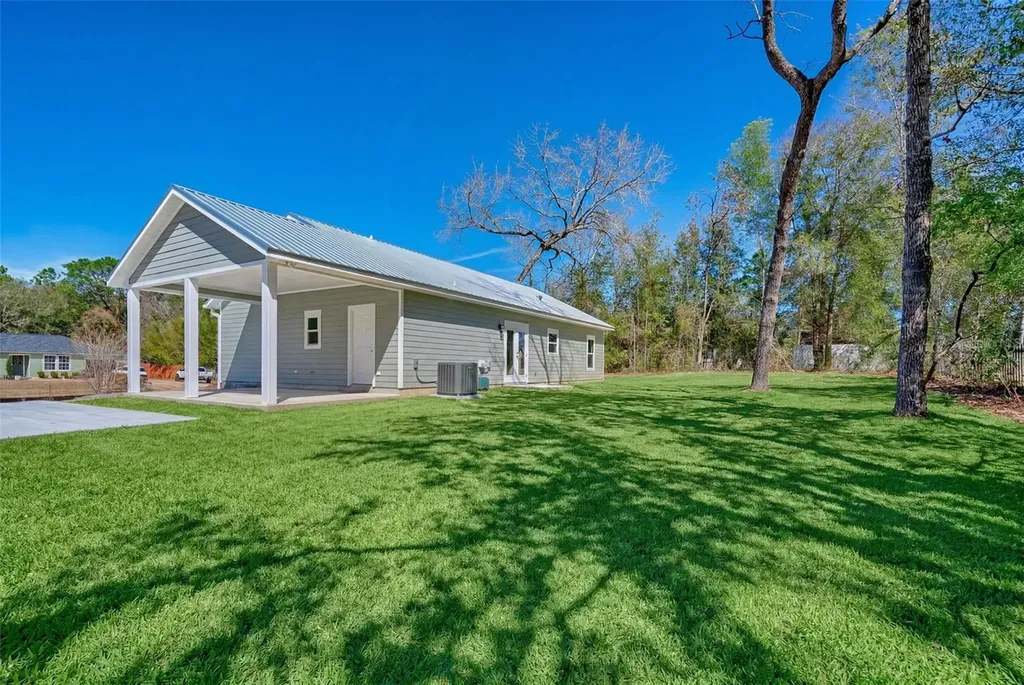 484 SE 44th Street Keystone Heights FL 32656