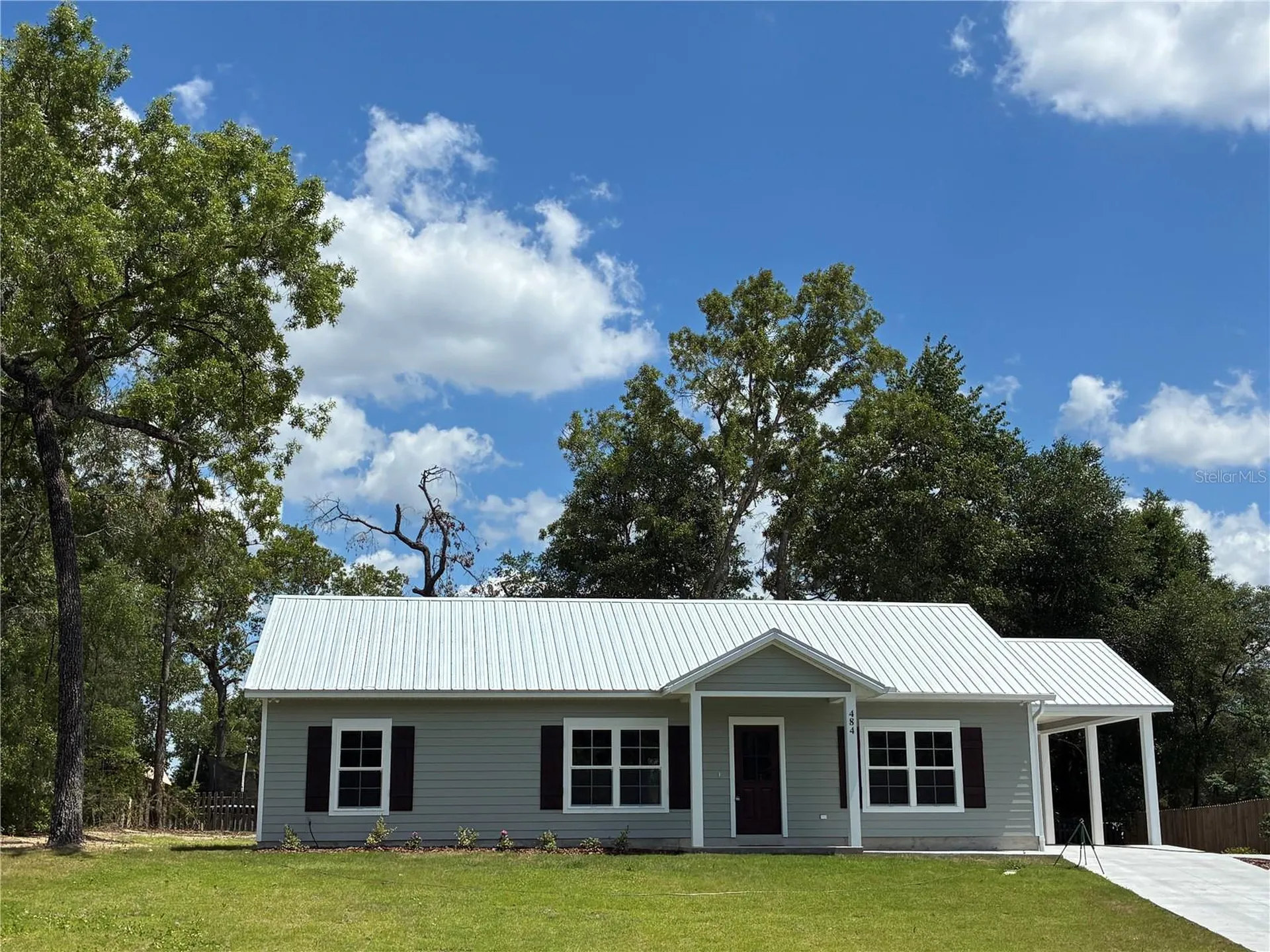 484 SE 44th Street Keystone Heights FL 32656