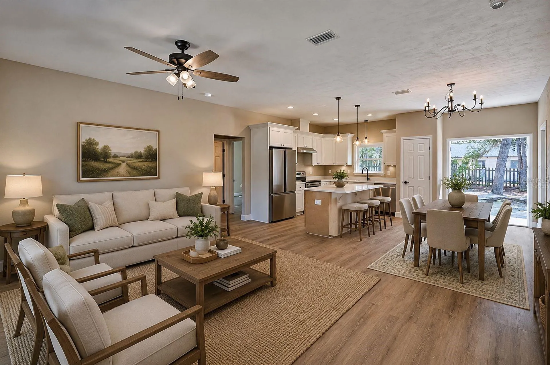484 SE 44th Street Keystone Heights FL 32656
