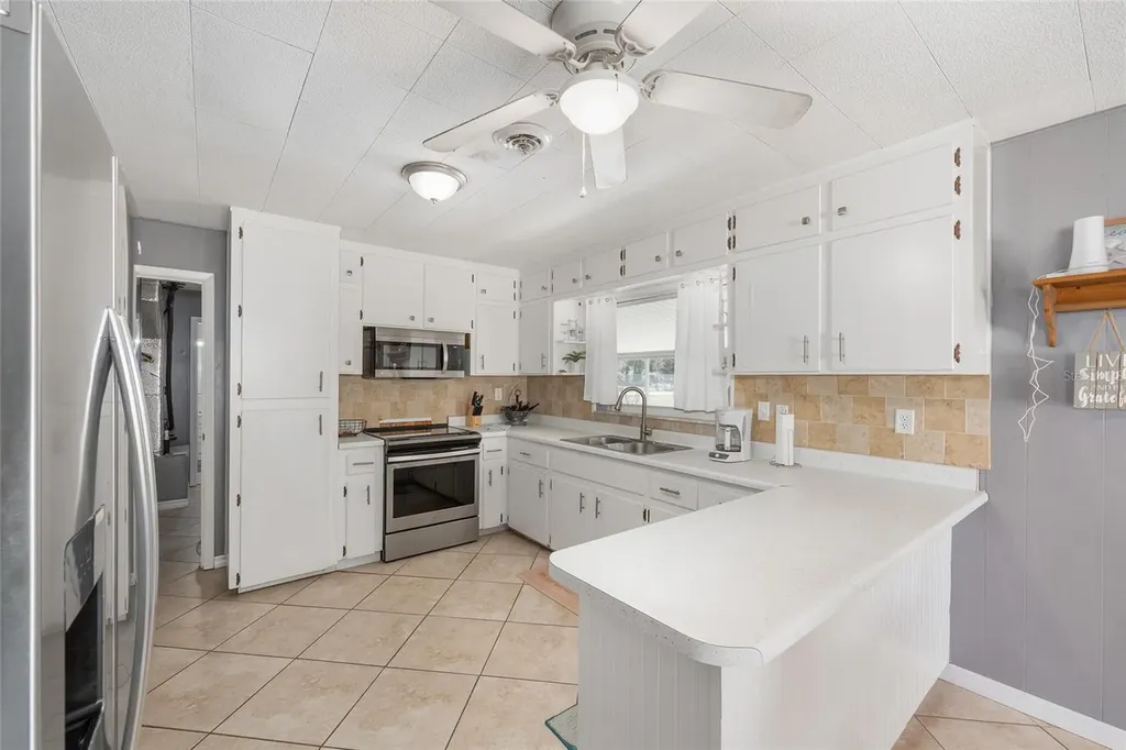3010 NE 98th Lane Anthony FL 32617