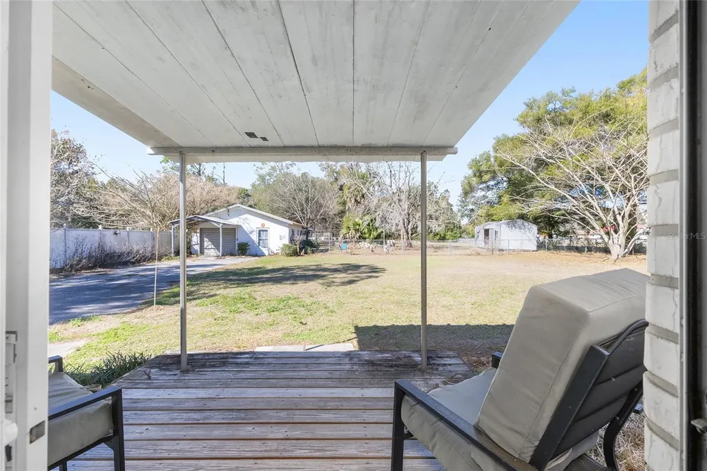 3010 NE 98th Lane Anthony FL 32617