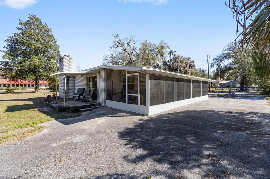 3010 NE 98th Lane Anthony FL 32617