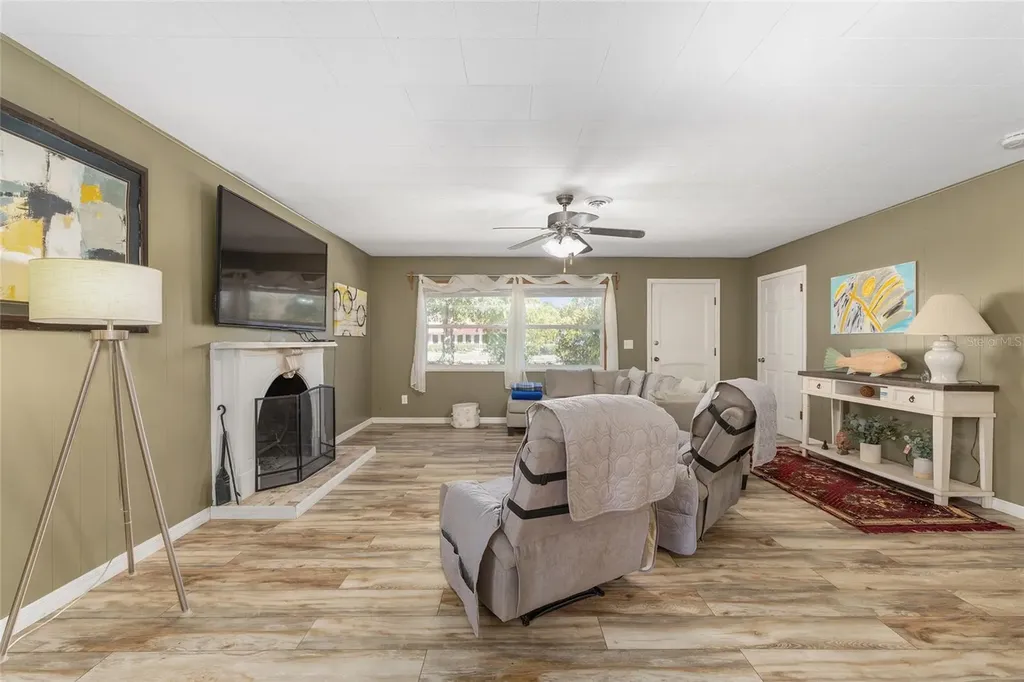 3010 NE 98th Lane Anthony FL 32617