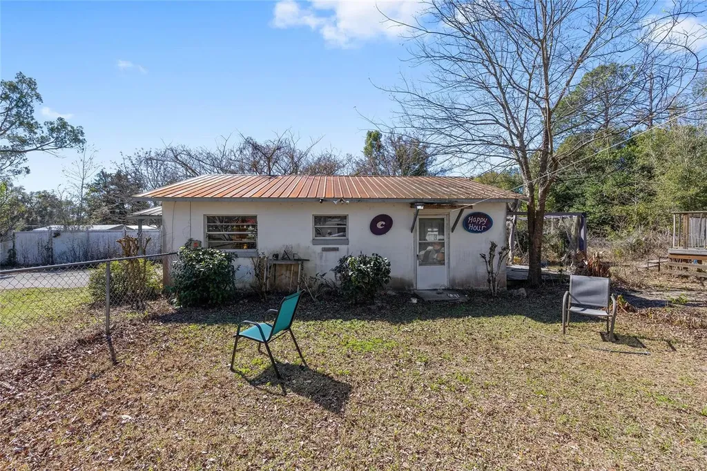 3010 NE 98th Lane Anthony FL 32617