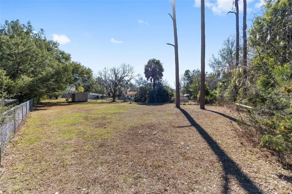 3010 NE 98th Lane Anthony FL 32617