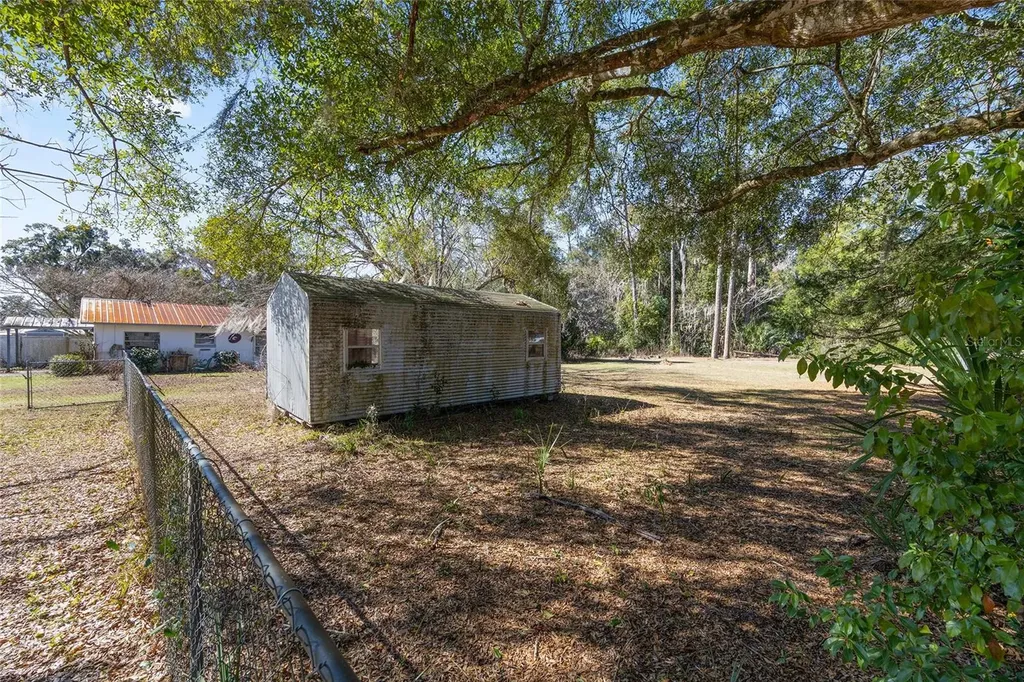 3010 NE 98th Lane Anthony FL 32617