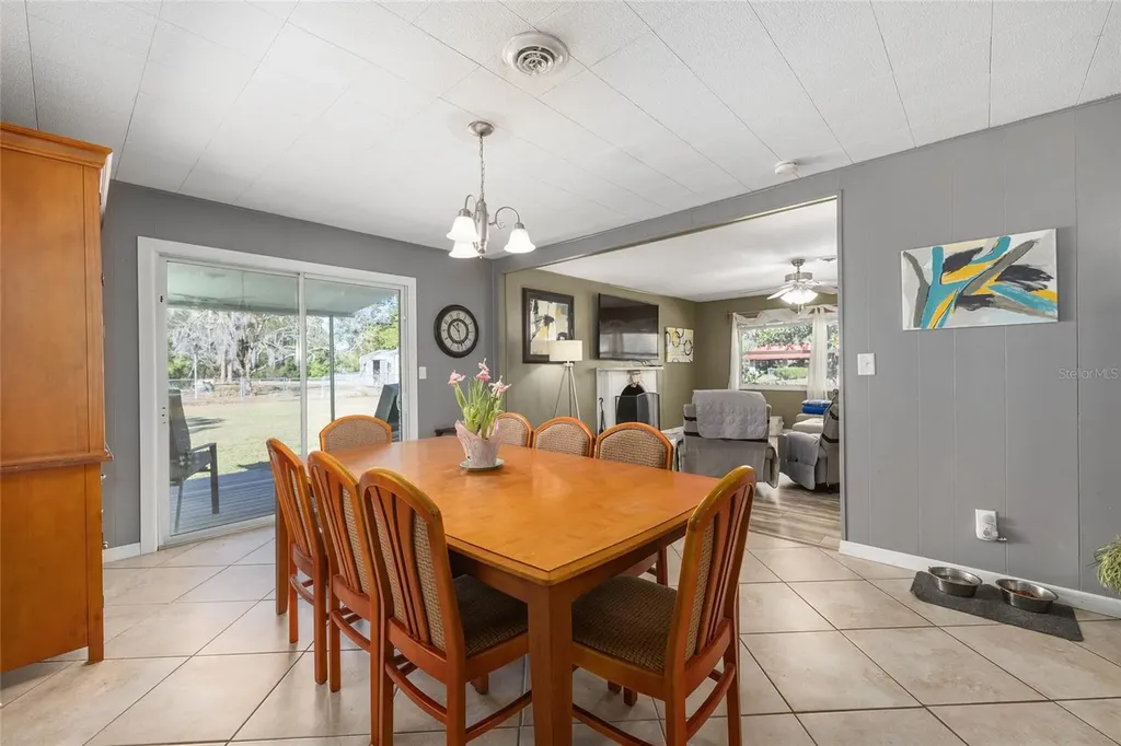 3010 NE 98th Lane Anthony FL 32617