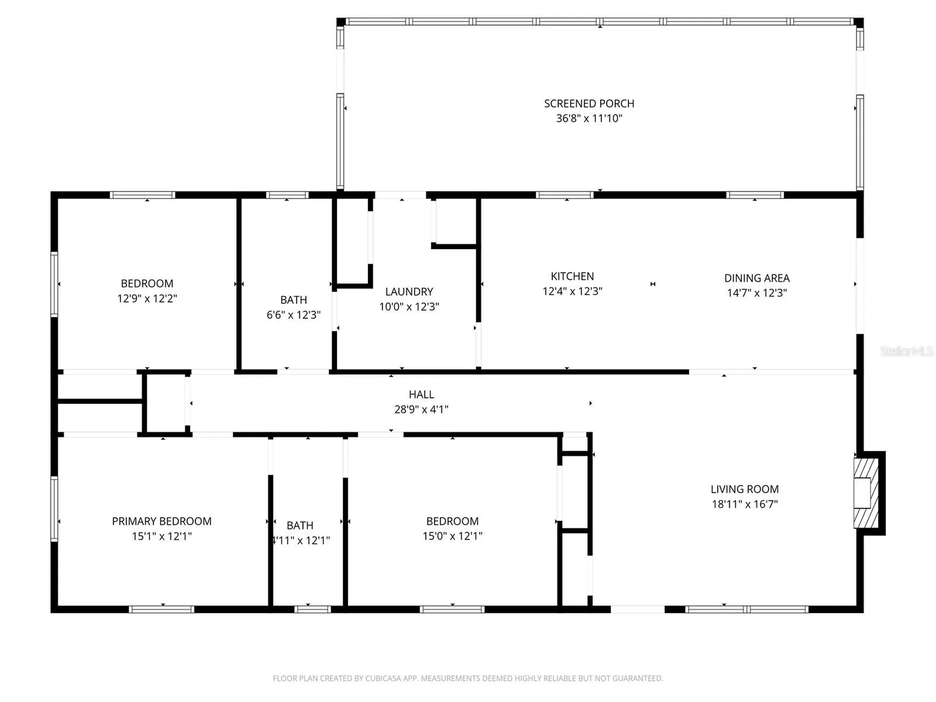 3010 NE 98th Lane Anthony FL 32617