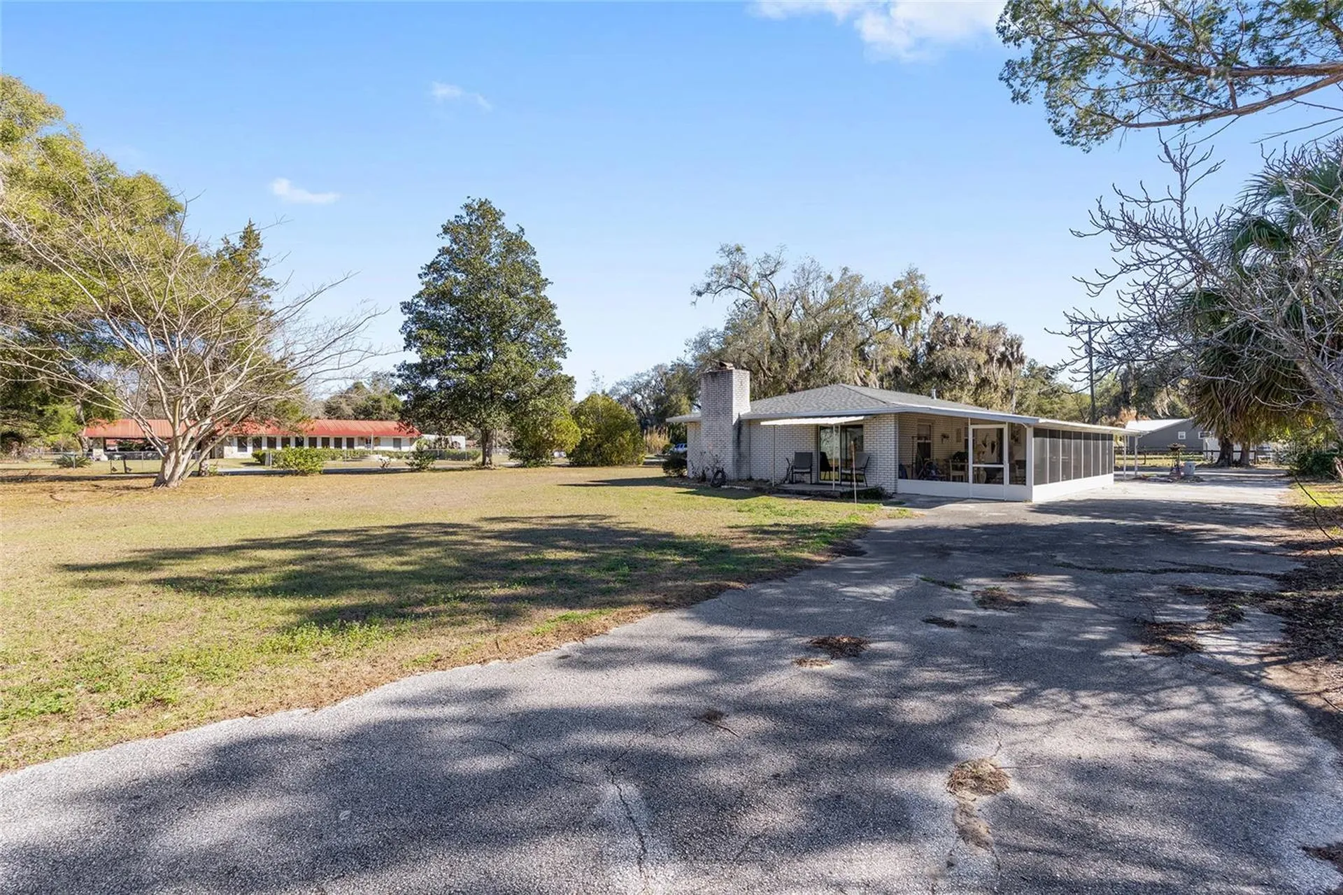 3010 NE 98th Lane Anthony FL 32617