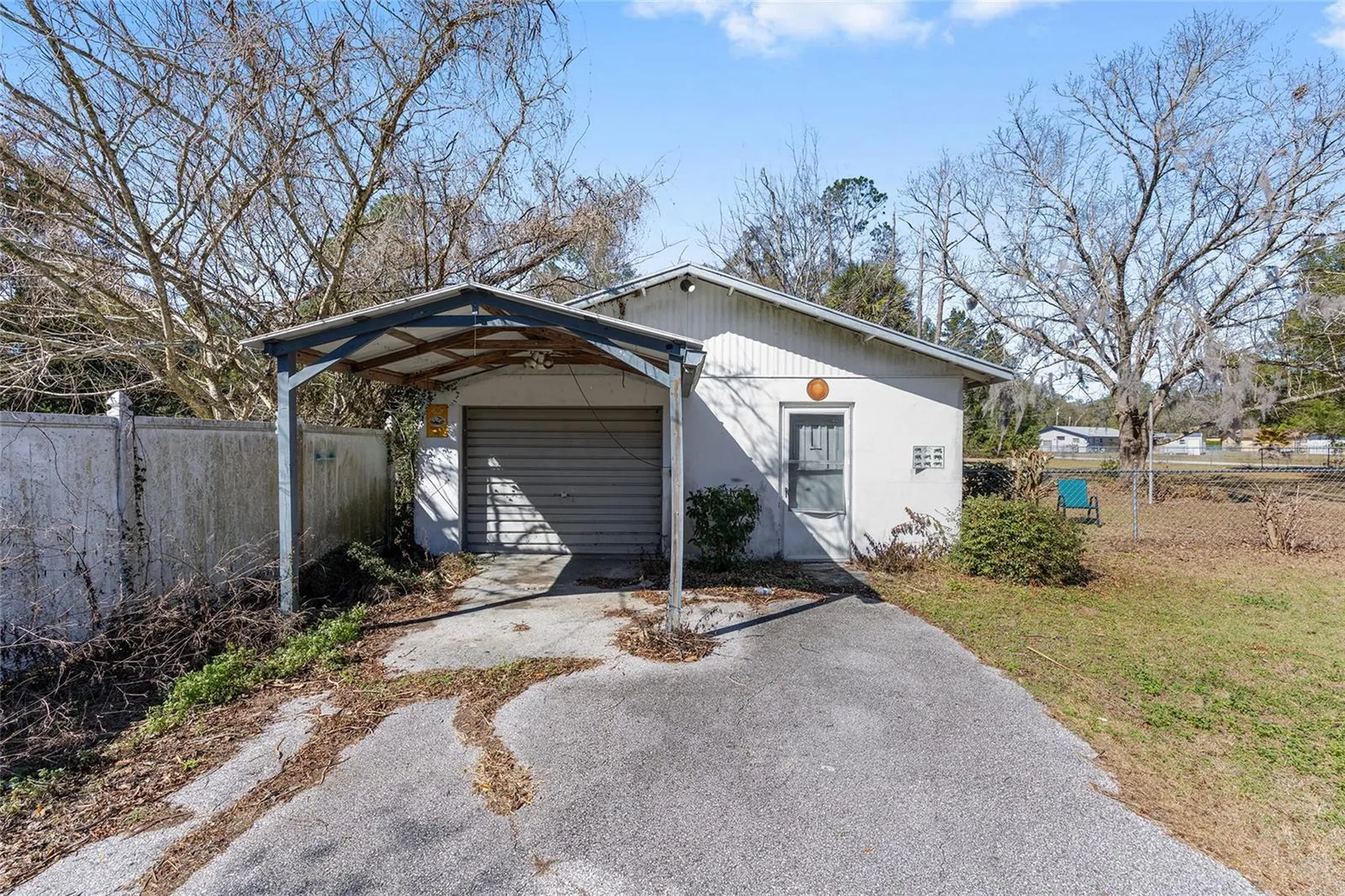 3010 NE 98th Lane Anthony FL 32617