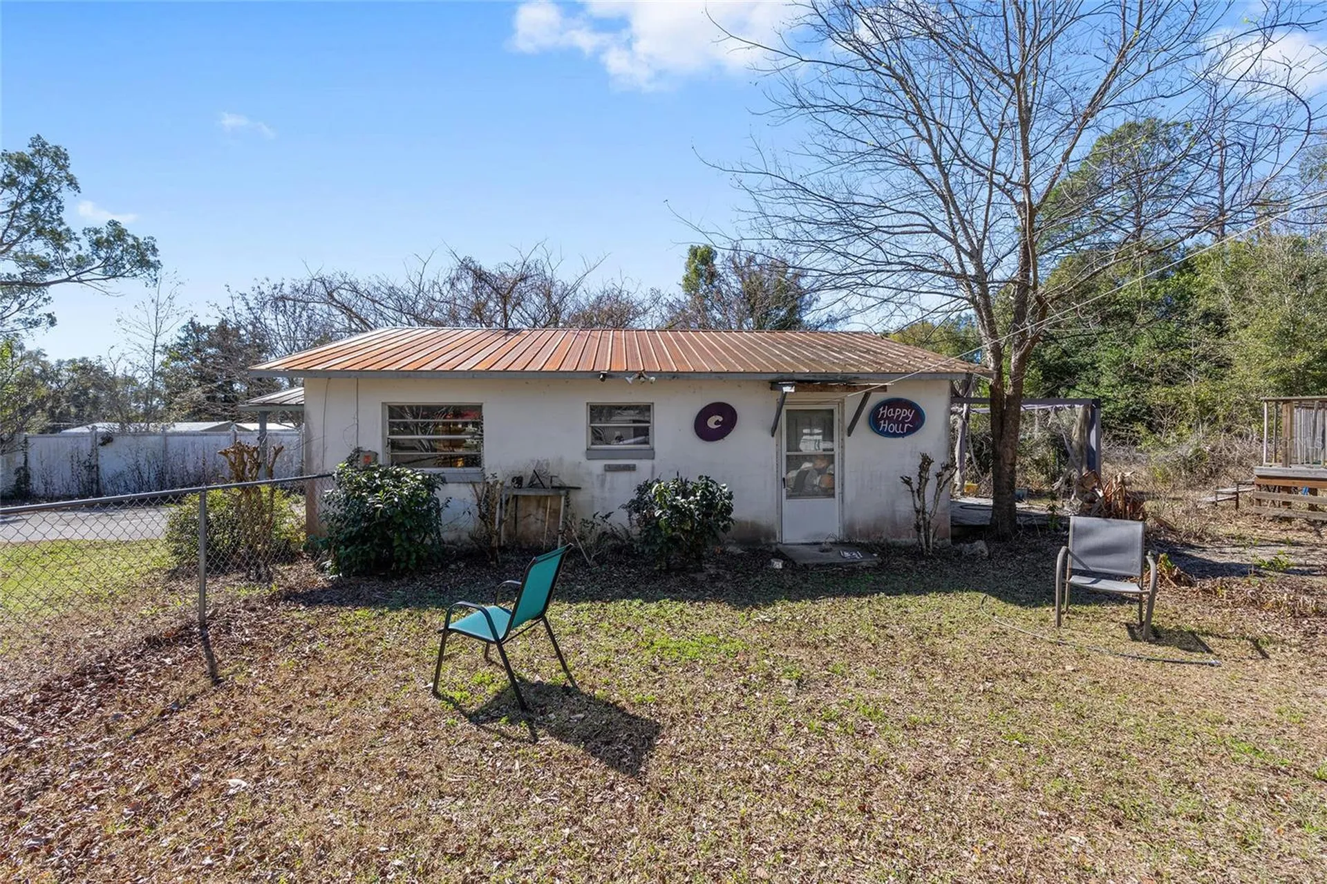 3010 NE 98th Lane Anthony FL 32617