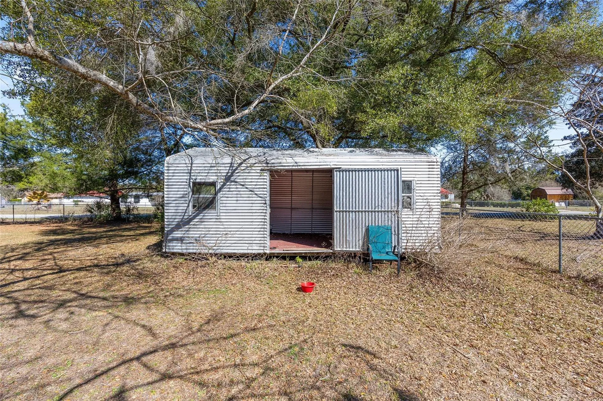 3010 NE 98th Lane Anthony FL 32617
