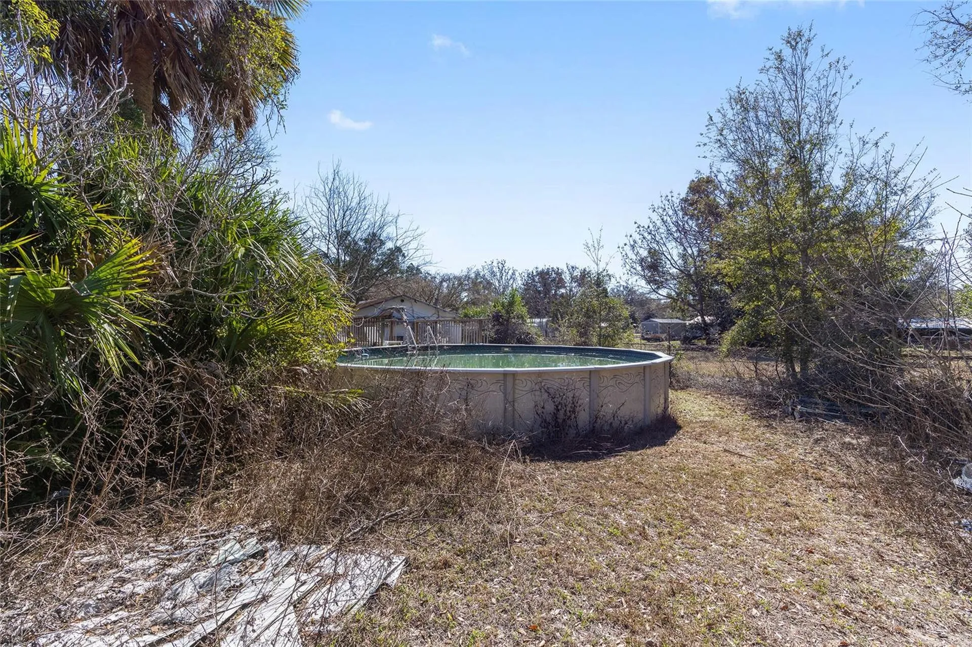 3010 NE 98th Lane Anthony FL 32617