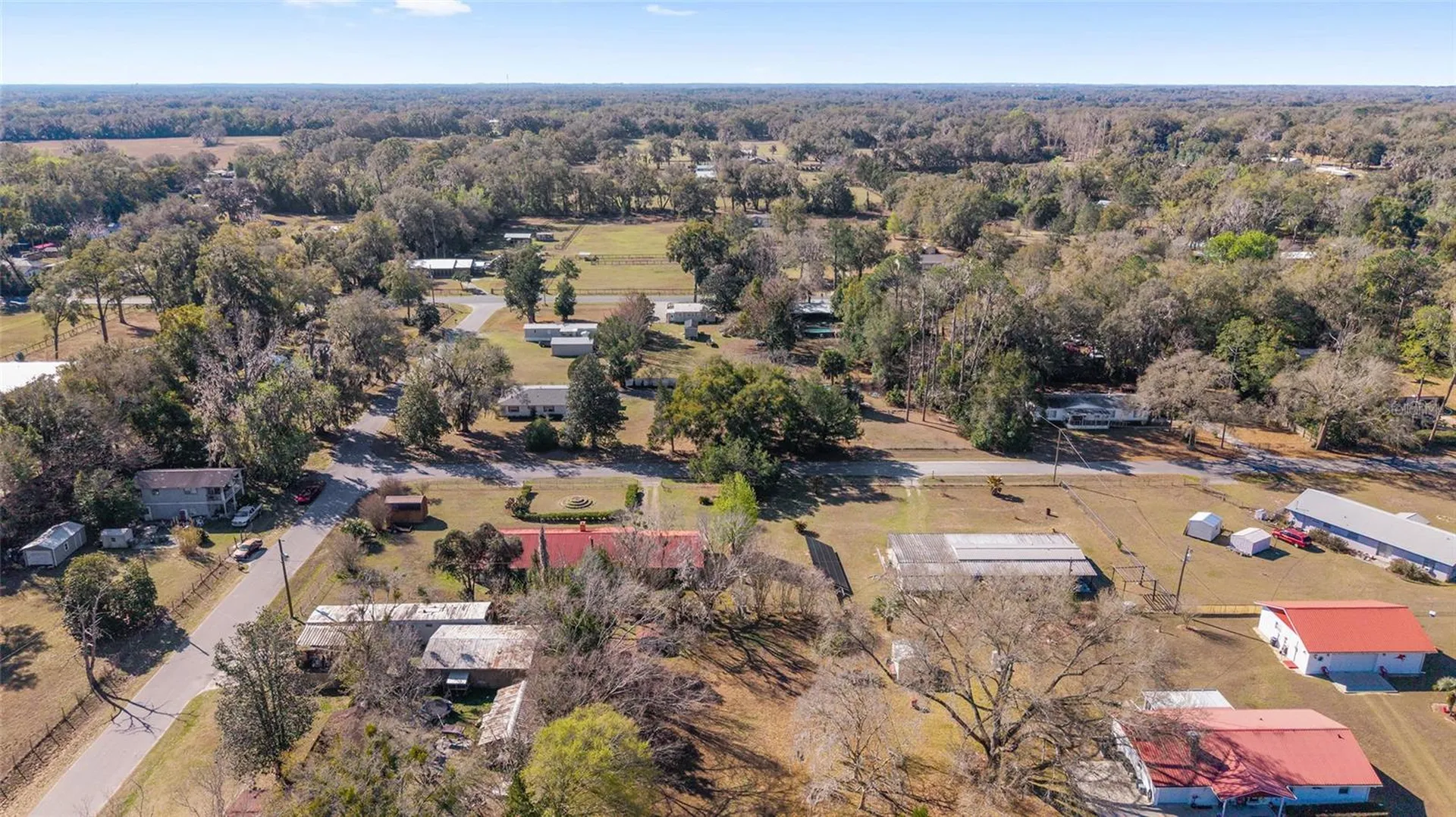 3010 NE 98th Lane Anthony FL 32617
