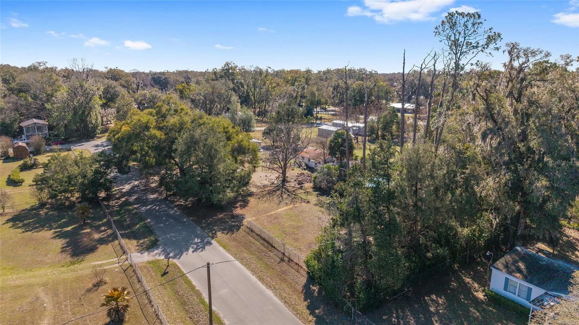 3010 NE 98th Lane Anthony FL 32617