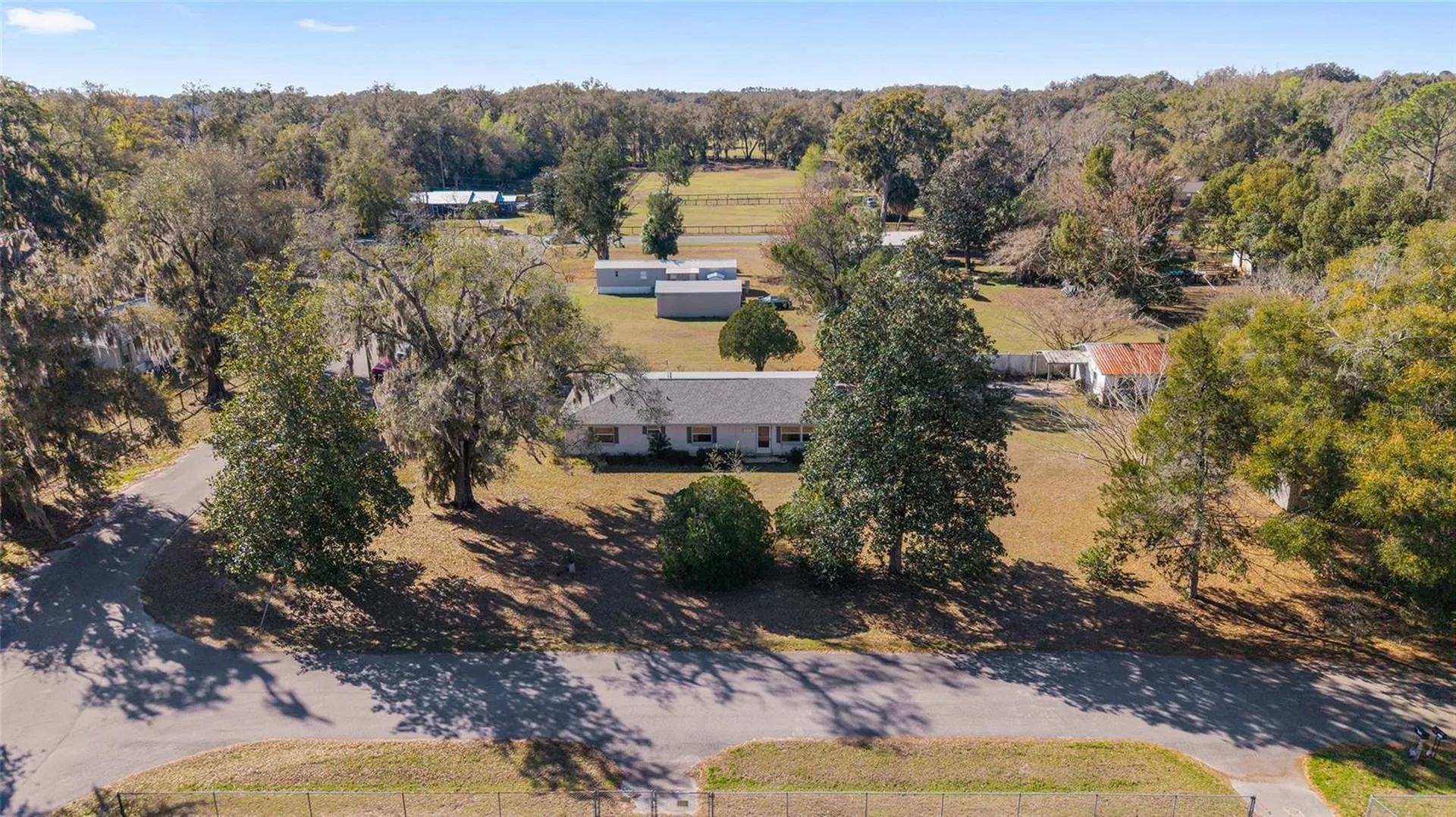 3010 NE 98th Lane Anthony FL 32617