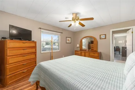 3010 NE 98th Lane Anthony FL 32617