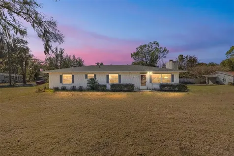 3010 NE 98th Lane Anthony FL 32617