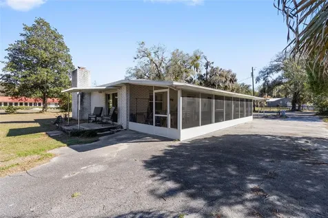 3010 NE 98th Lane Anthony FL 32617