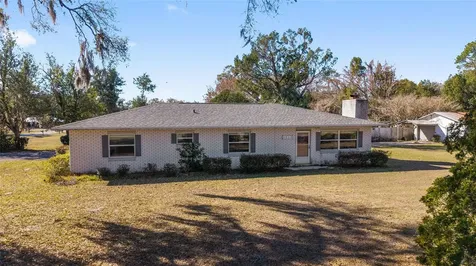 3010 NE 98th Lane Anthony FL 32617