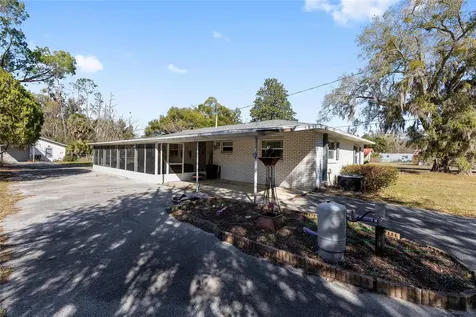 3010 NE 98th Lane Anthony FL 32617