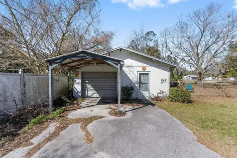 3010 NE 98th Lane Anthony FL 32617