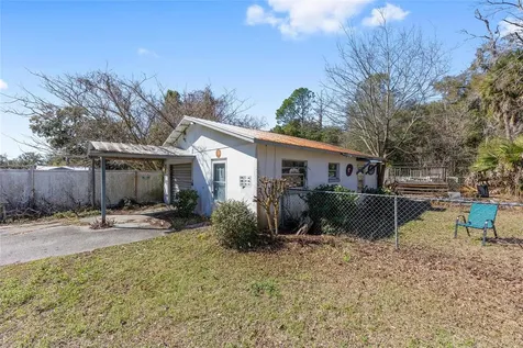 3010 NE 98th Lane Anthony FL 32617