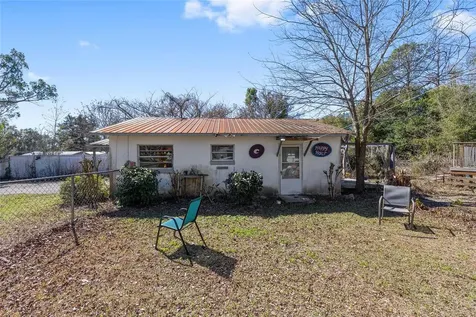 3010 NE 98th Lane Anthony FL 32617