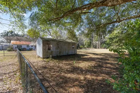 3010 NE 98th Lane Anthony FL 32617