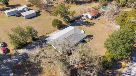 3010 NE 98th Lane Anthony FL 32617