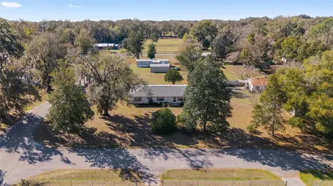 3010 NE 98th Lane Anthony FL 32617